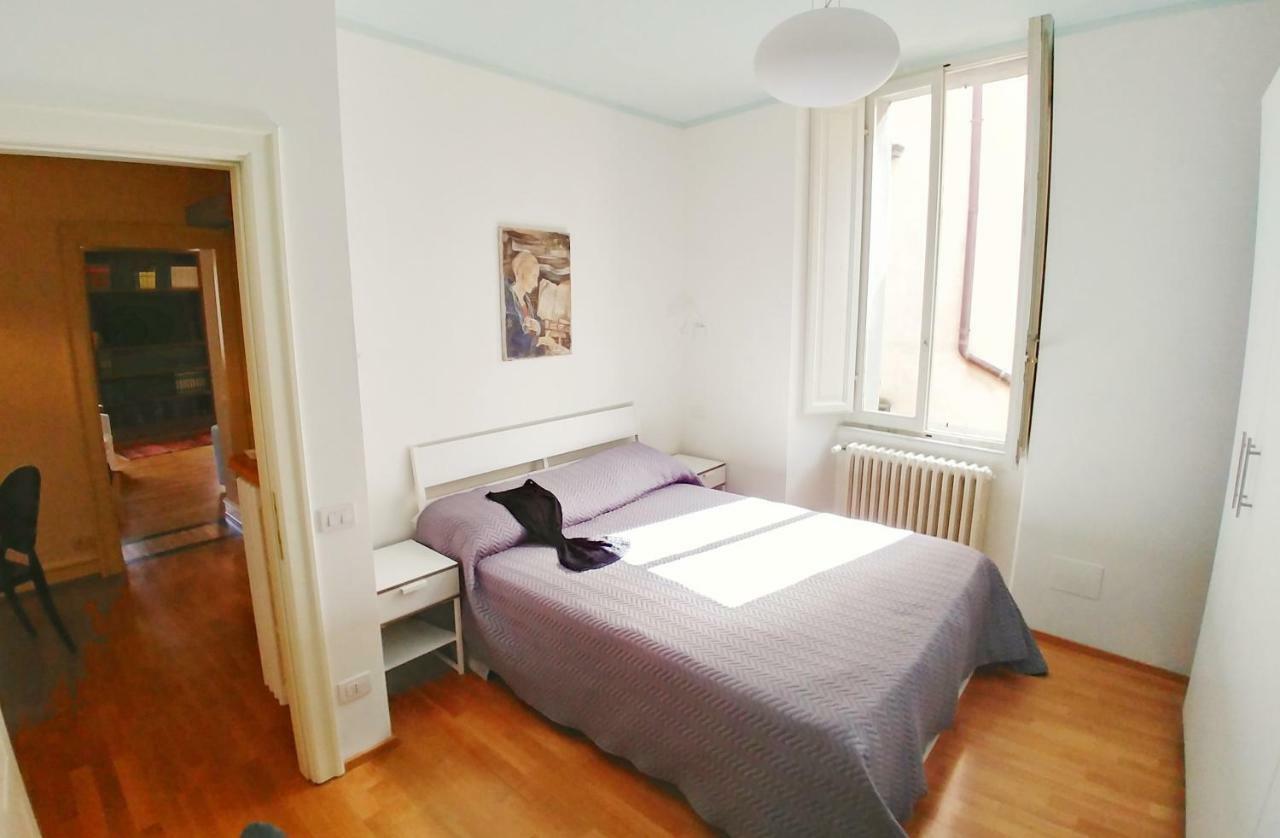 Ferienwohnung Domus Orvieto Exterior foto